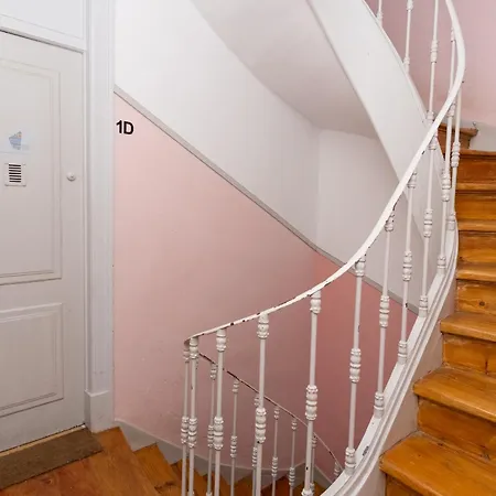 Apartamento Mónicas