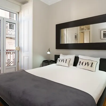 Mónicas Apartamento *