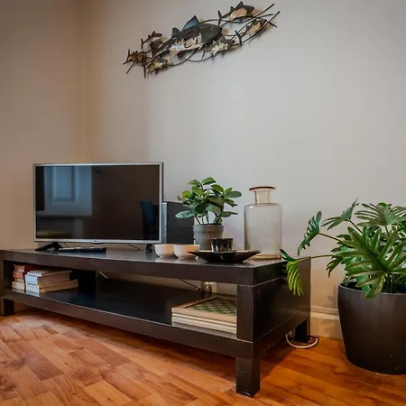 Mónicas Apartamento