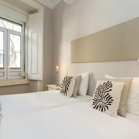 Monicas Appartement *