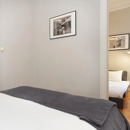 Monicas Appartement *