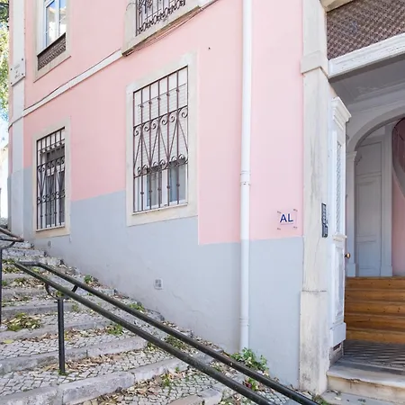 Monicas Appartement *