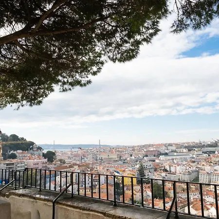 Monicas Lisbon
