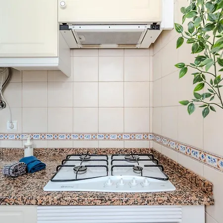 Apartment Monicas