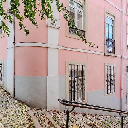 Monicas Appartamento *