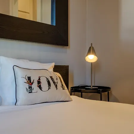 Monicas Appartement Lisboa