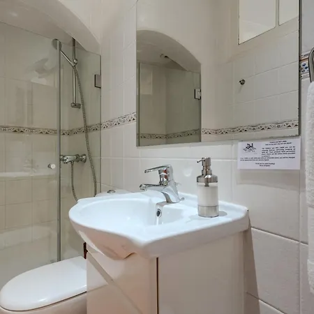 Monicas Appartamento