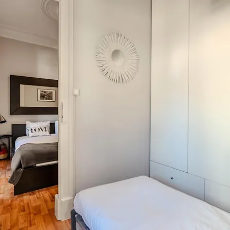 Monicas Appartement *