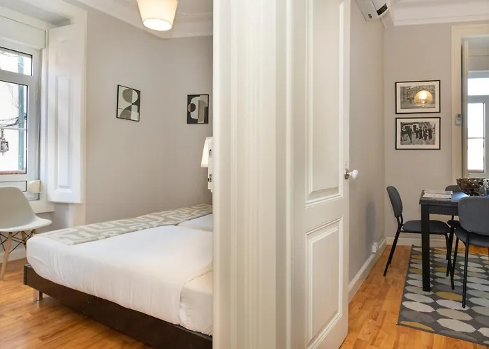 Apartment Monicas