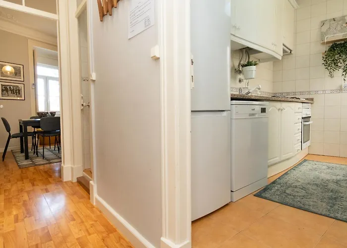 Apartment Monicas