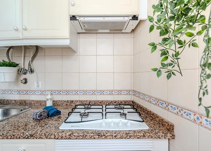 Apartment Monicas
