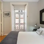 Monicas Appartement