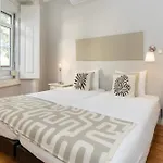 Appartement Monicas *