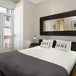 Monicas Appartement *