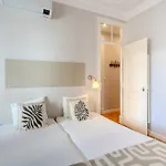 Monicas Appartement