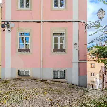 Appartement Monicas *