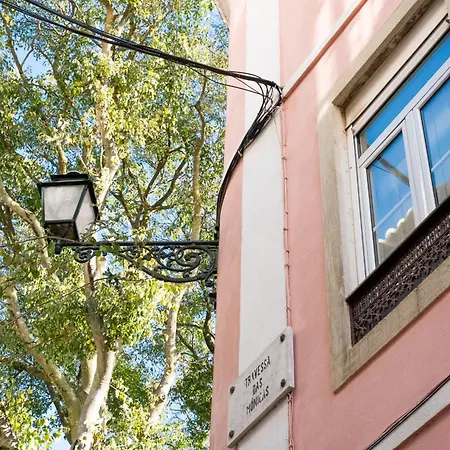 Monicas * Лиссабон