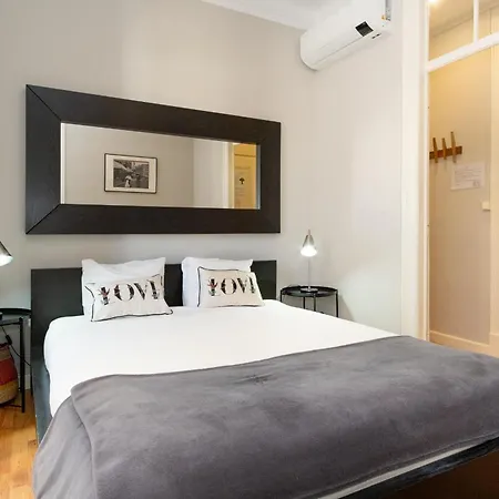 Monicas Лиссабон