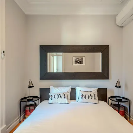 Monicas Лиссабон