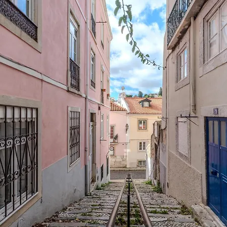 Monicas Лиссабон